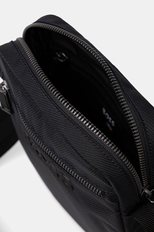 BOSS saszetka 50511961 fioletowy