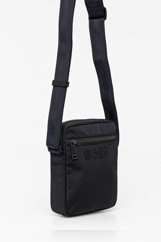 Taštička BOSS 50511961 námořnická modř AW25