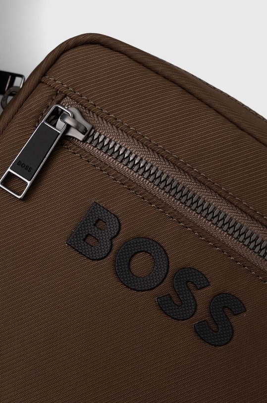 Akcesoria BOSS saszetka 50511961 zielony