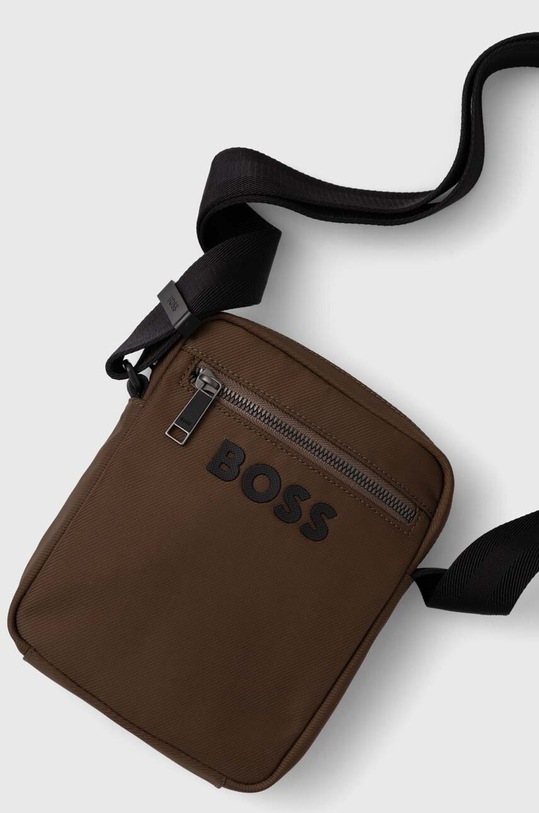 Ledvinka BOSS 50511961 zelená