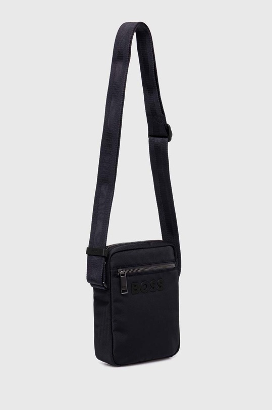 BOSS saszetka 50511961 czarny SS25