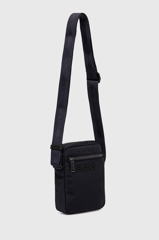 BOSS saszetka 50511961 czarny AW25