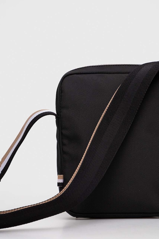 Akcesoria BOSS saszetka 50511961 czarny