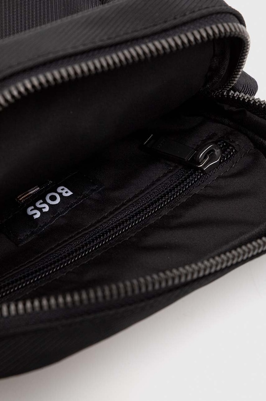 BOSS saszetka czarny 50511961