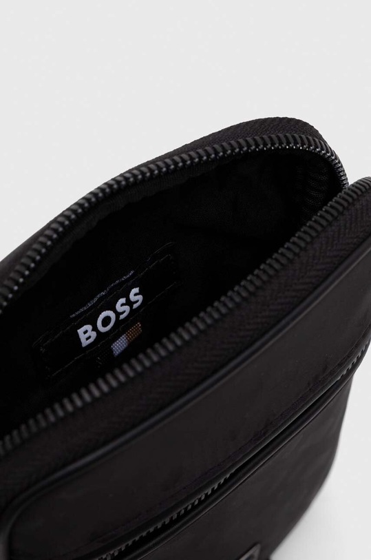 BOSS táska 50512079 fekete