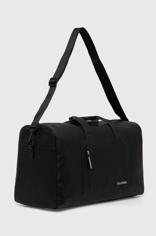 Taška Tommy Hilfiger AM0AM11779 černá SS24