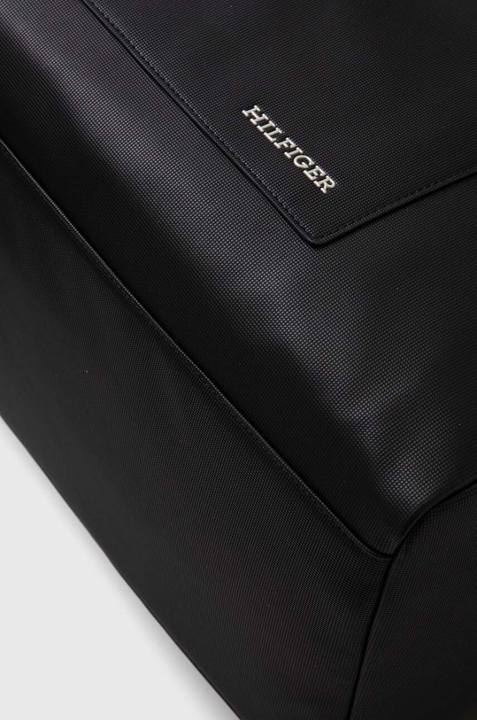 Taška Tommy Hilfiger černá AM0AM11779