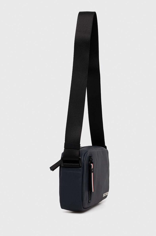 Tommy Hilfiger saszetka AM0AM11780 granatowy SS24