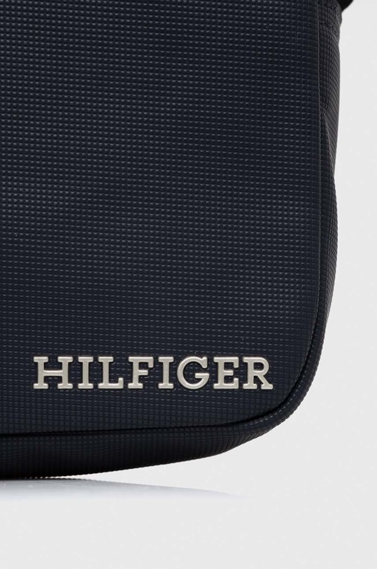 Akcesoria Tommy Hilfiger saszetka AM0AM11780 granatowy