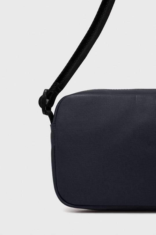 Torbica za okoli pasu Tommy Hilfiger mornarsko modra AM0AM11780