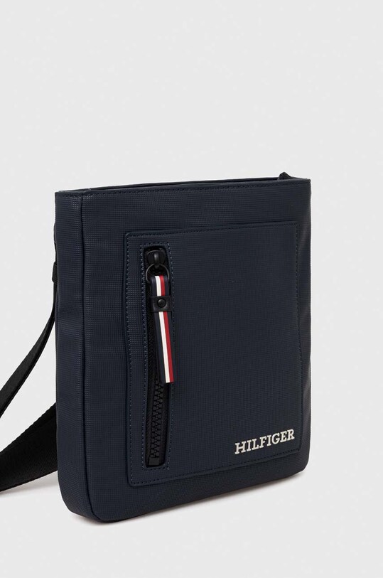 Tommy Hilfiger nerka AM0AM11783 granatowy SS24