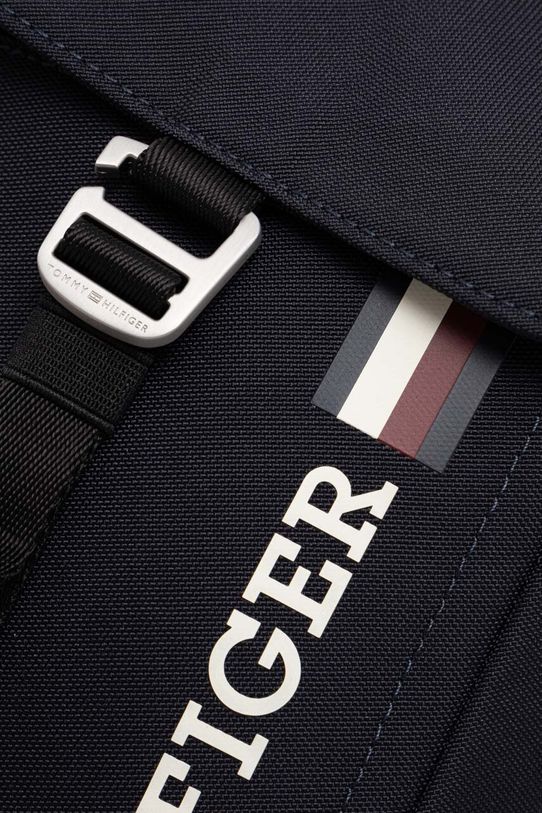 Tommy Hilfiger saszetka granatowy AM0AM11786