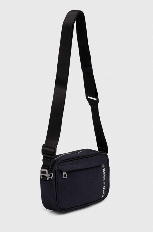 Tommy Hilfiger saszetka AM0AM11787 granatowy SS24