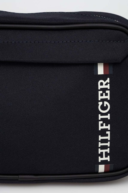 Akcesoria Tommy Hilfiger saszetka AM0AM11787 granatowy