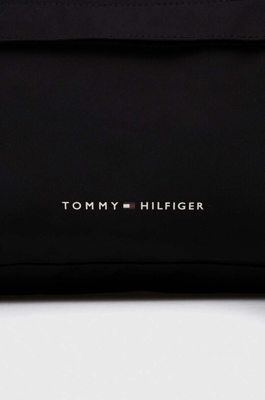 Akcesoria Tommy Hilfiger torba AM0AM11789 czarny