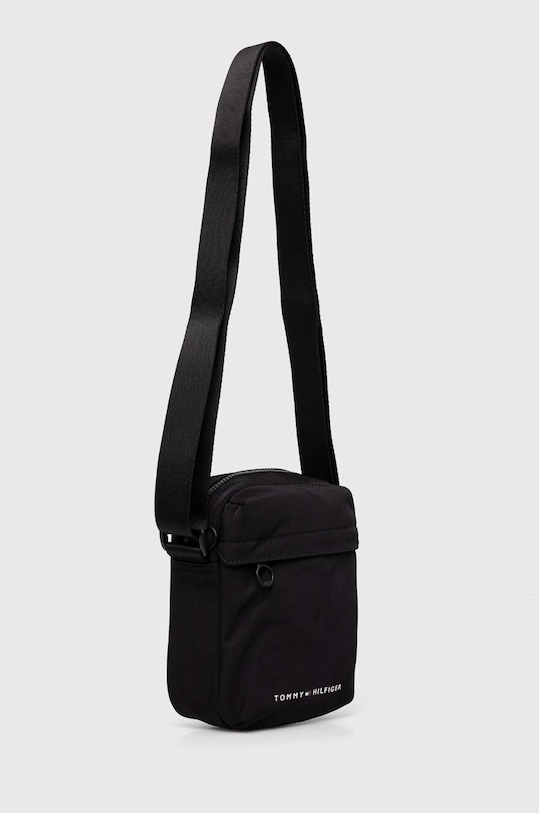 Tommy Hilfiger saszetka AM0AM11790 czarny SS24