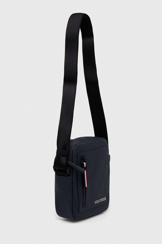 Ledvinka Tommy Hilfiger AM0AM11794 námořnická modř SS24