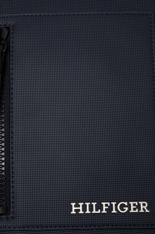 Doplňky Ledvinka Tommy Hilfiger AM0AM11794 námořnická modř