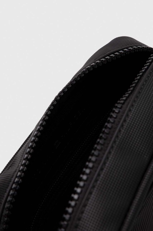 Malá taška Tommy Hilfiger AM0AM11794 čierna