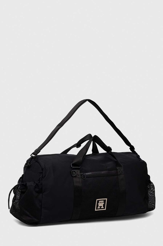 Tommy Hilfiger táska AM0AM11795 fekete SS24