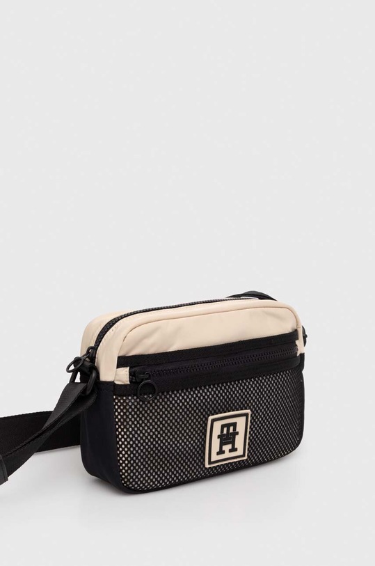Tommy Hilfiger saszetka AM0AM11796 beżowy SS24