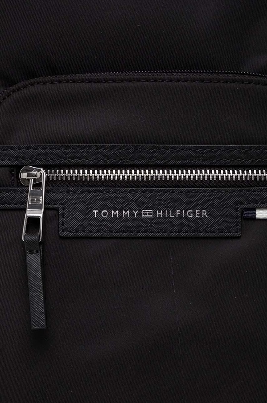 Tommy Hilfiger hátizsák fekete AM0AM11799