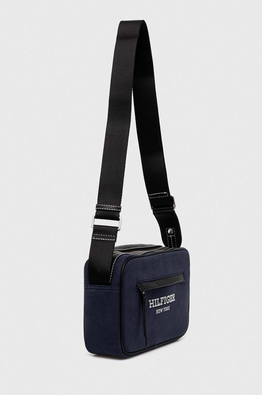 Tommy Hilfiger saszetka AM0AM11809 granatowy SS24