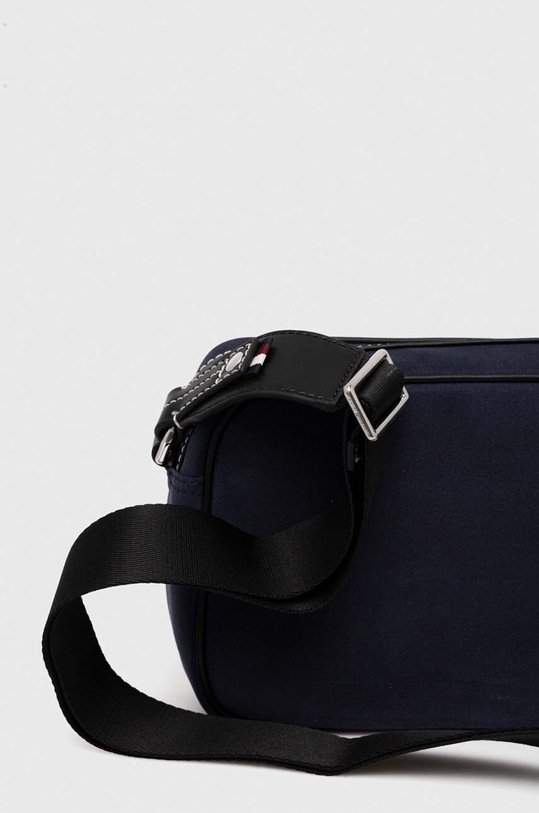 Akcesoria Tommy Hilfiger saszetka AM0AM11809 granatowy