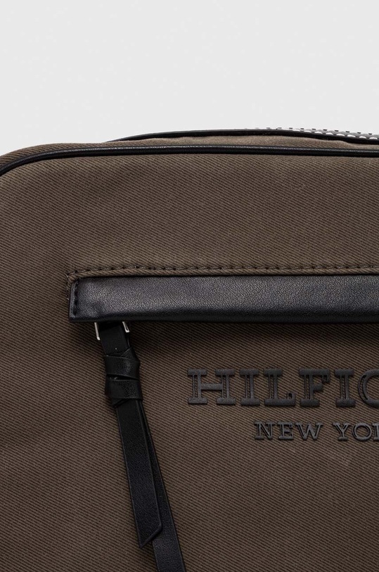 Tommy Hilfiger saszetka zielony AM0AM11809