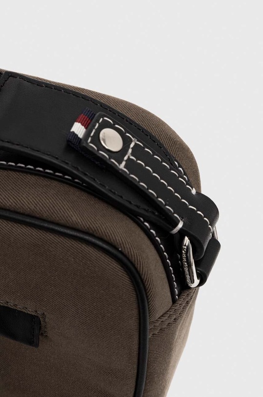 Tommy Hilfiger saszetka AM0AM11809 zielony