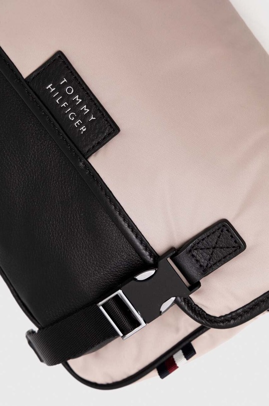 Kiegészítők Tommy Hilfiger táska AM0AM11812 bézs