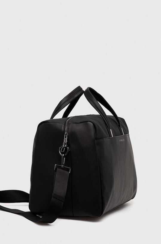 Torba Tommy Hilfiger AM0AM11825 črna SS24