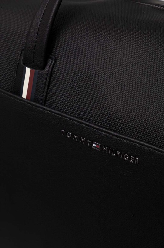 Tommy Hilfiger torba czarny AM0AM11825