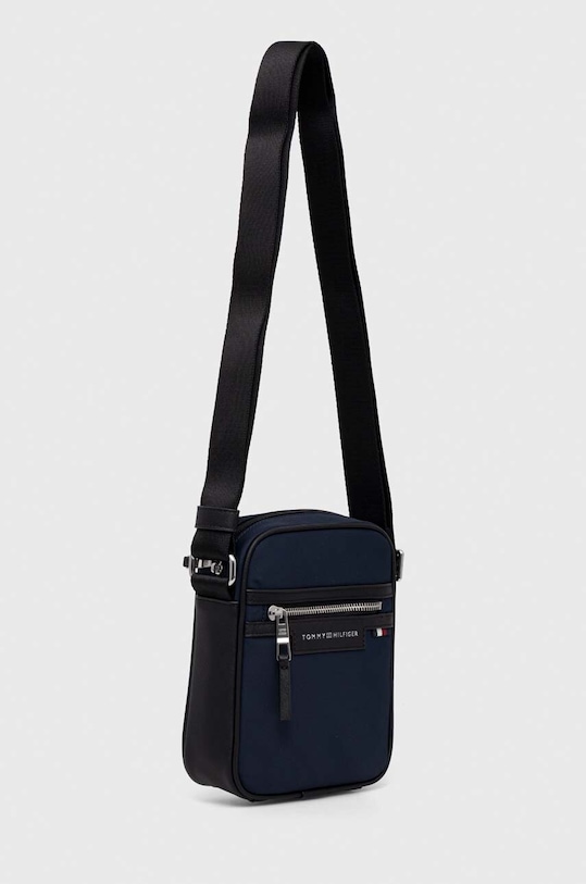 Tommy Hilfiger saszetka AM0AM11830 granatowy SS24