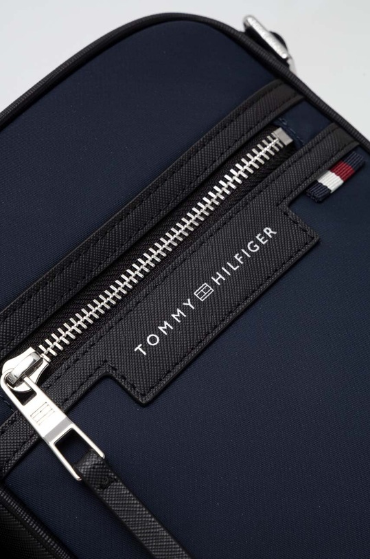 Akcesoria Tommy Hilfiger saszetka AM0AM11830 granatowy