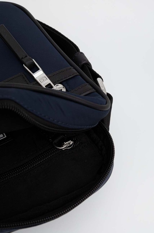 Tommy Hilfiger saszetka AM0AM11830 granatowy