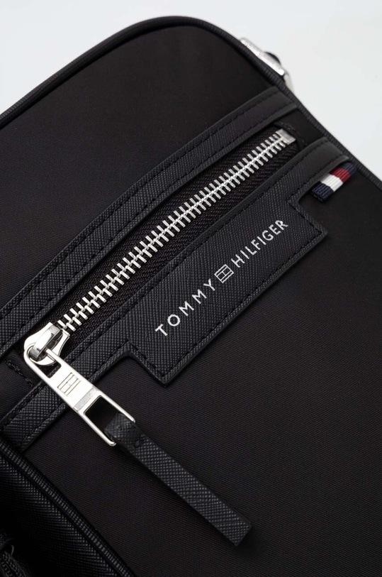 Akcesoria Tommy Hilfiger saszetka AM0AM11830 czarny