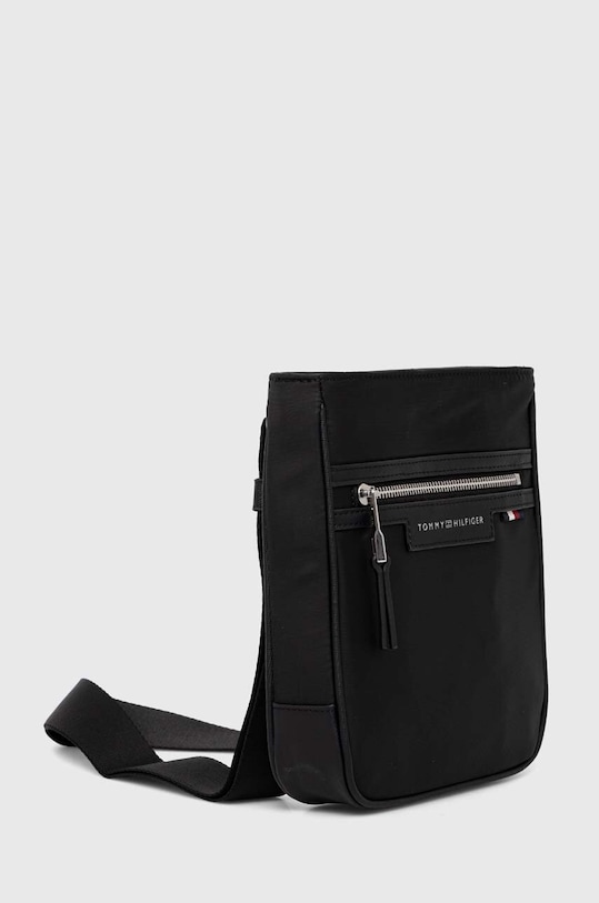 Tommy Hilfiger saszetka AM0AM11831 czarny SS24