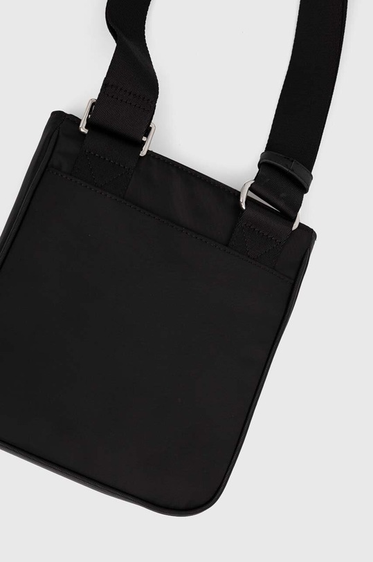 Akcesoria Tommy Hilfiger saszetka AM0AM11831 czarny