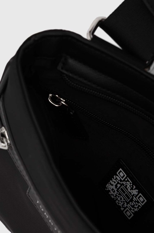 Tommy Hilfiger saszetka AM0AM11831 czarny