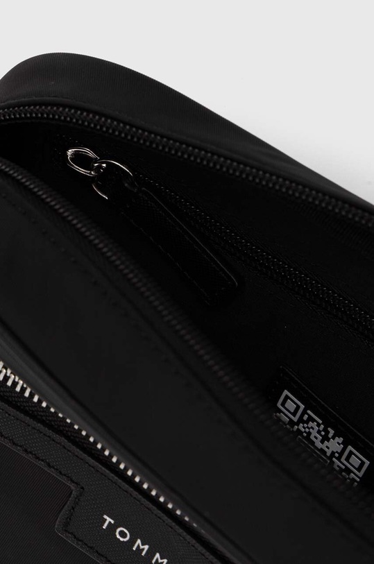 Tommy Hilfiger saszetka AM0AM11832 czarny