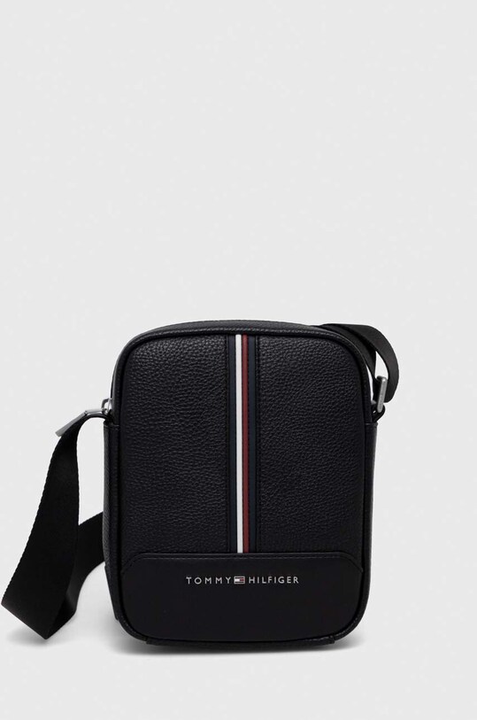 Tommy Hilfiger táska AM0AM11837 fekete SS24