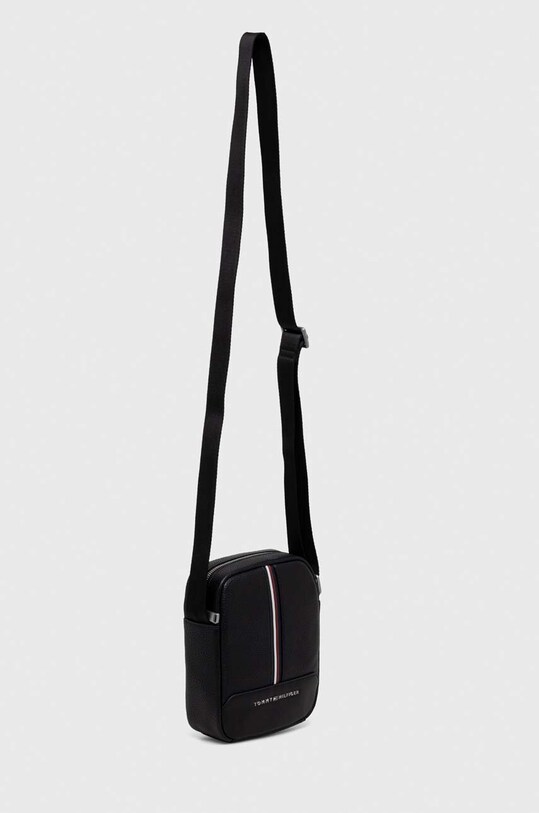 Kiegészítők Tommy Hilfiger táska AM0AM11837 fekete