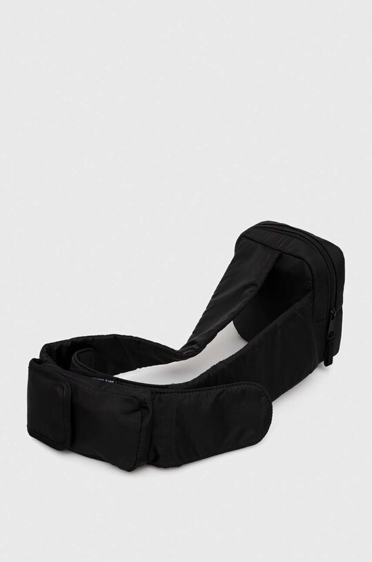 Accesorii Tommy Jeans borsetă AM0AM11948 negru