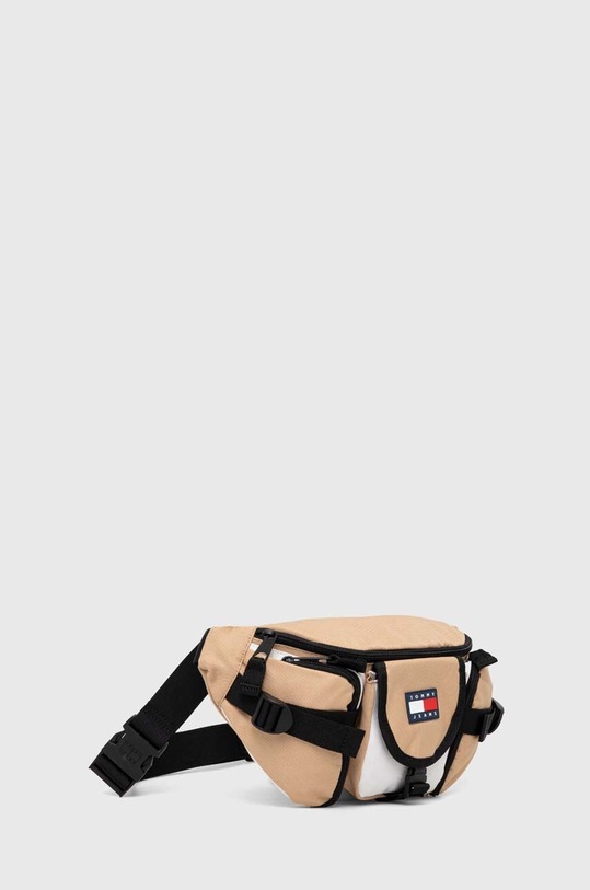 Tommy Jeans nerka AM0AM11953 beżowy SS24