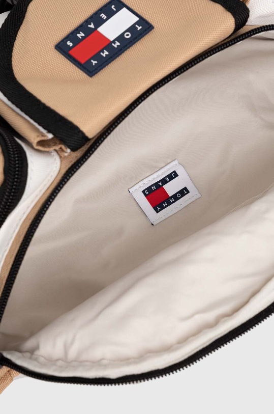 Tommy Jeans nerka AM0AM11953 beżowy