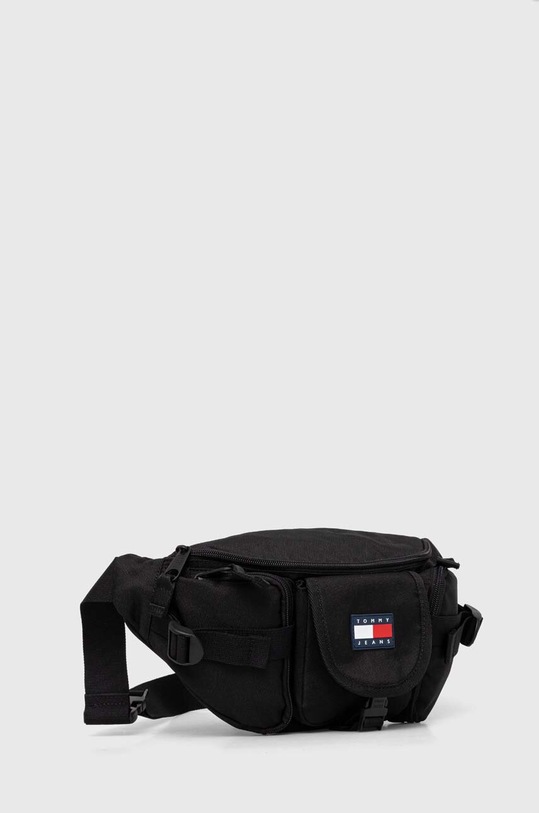 Tommy Jeans nerka AM0AM11953 czarny SS24