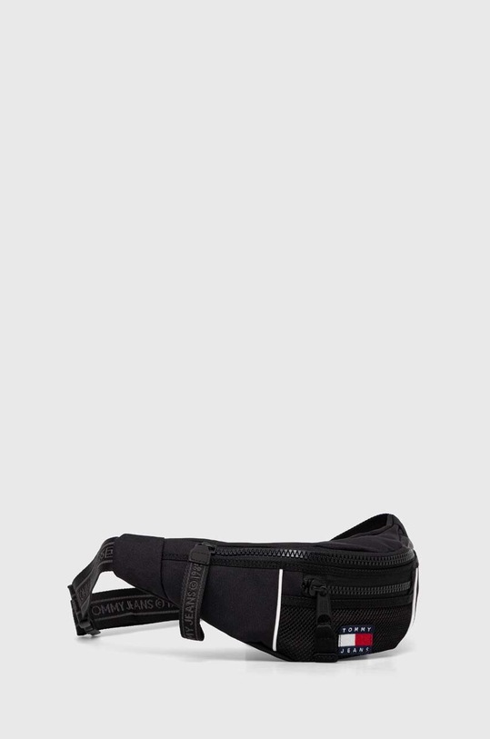 Tommy Jeans nerka AM0AM11956 czarny SS24