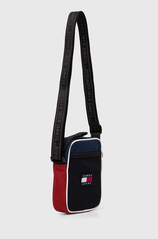Tommy Jeans saszetka AM0AM11959 granatowy SS24