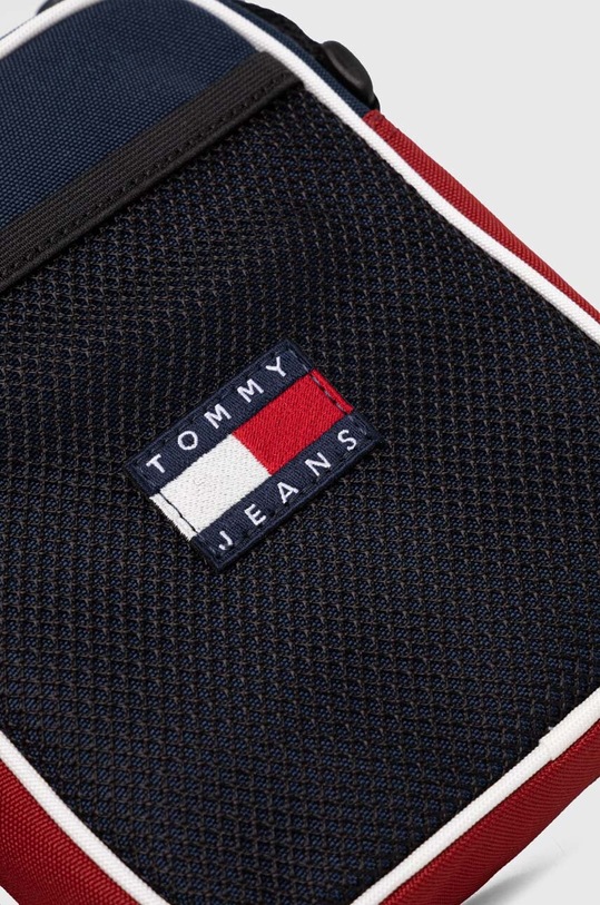 Tommy Jeans saszetka granatowy AM0AM11959
